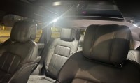 2022 LAND ROVER Range Rover