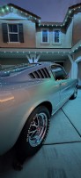 1965 Ford Mustang Fastback