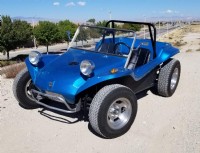 1970 Volkswagen Dunebuggy