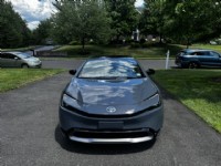2026 Toyota Prius