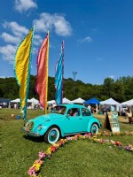 1974 Volkswagen  Beetle