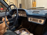 1960 Chevrolet Corvair