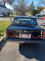 1985 Cadillac  Coupe Deville