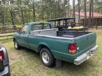 1994 Ford Ranger