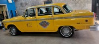 1975 Checker Marathon
