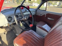 1952 Chevrolet Delivery panel van