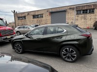 2023 LEXUS UX 250h