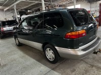 2000 Toyota Sienna