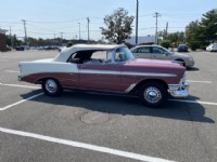 1956 Chevrolet Bel Air