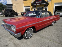 1964 Chevrolet Impala
