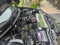 1995 GM Camero