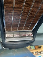 1966 Ford Thunderbird