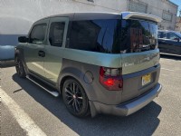 2003 Honda Element