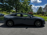 2026 Toyota Prius
