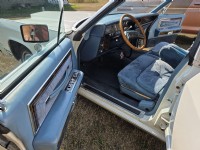1979 Lincoln  Continental Town car