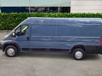 2020 Ram ProMaster 3500