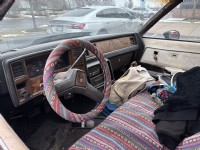 1982 Chevrolet  El Camino