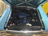 1964 Ford Falcon