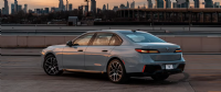 2024 BMW 7 Series