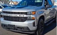 2022 Chevrolet Silverado