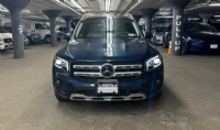 2020 Mercedes GLB 250