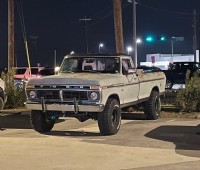 1976 Ford F-150