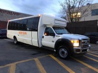 2015 Ford F-550