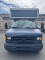 2007 Ford E-450