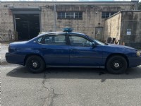 2004 Chevrolet Impala