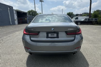 2023 BMW 330i 3-Series