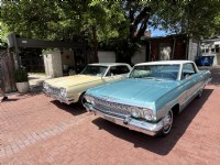 1963 Chevrolet  Impala