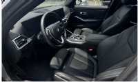 2023 BMW 330i 3-Series