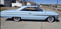 1964 Ford  Galaxie 500