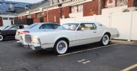 1975 Lincoln  Mark IV