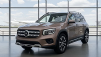 2023 Mercedes GLB 250