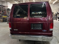 2005 FORD E-150