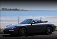 2016 Porsche 911