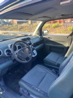 2004 Honda Element