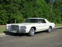 1976 Chrysler Newport