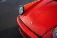1982 Porsche  911 Twin Turbo