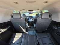 2018 Cadillac Escalade