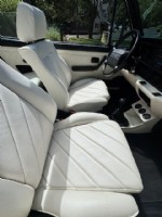 1991 Volkswagen Cabriolet