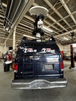 2005 Ford E-350