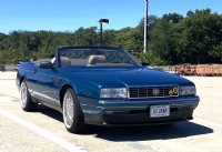 1993 Cadillac Allante