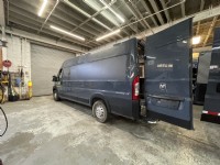 2021 RAM ProMaster 3500
