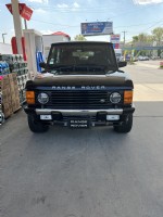 1995 Land Rover Range Rover