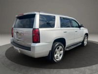 2016 Chevrolet Tahoe