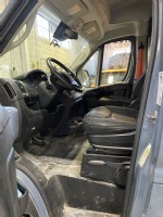 2021 RAM ProMaster 3500