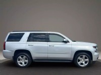 2016 Chevrolet Tahoe