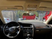 2014 AUDI A4